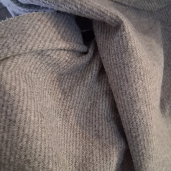 Mens Kenneth Cole Flannel. Size Medium - Picture 4 of 4